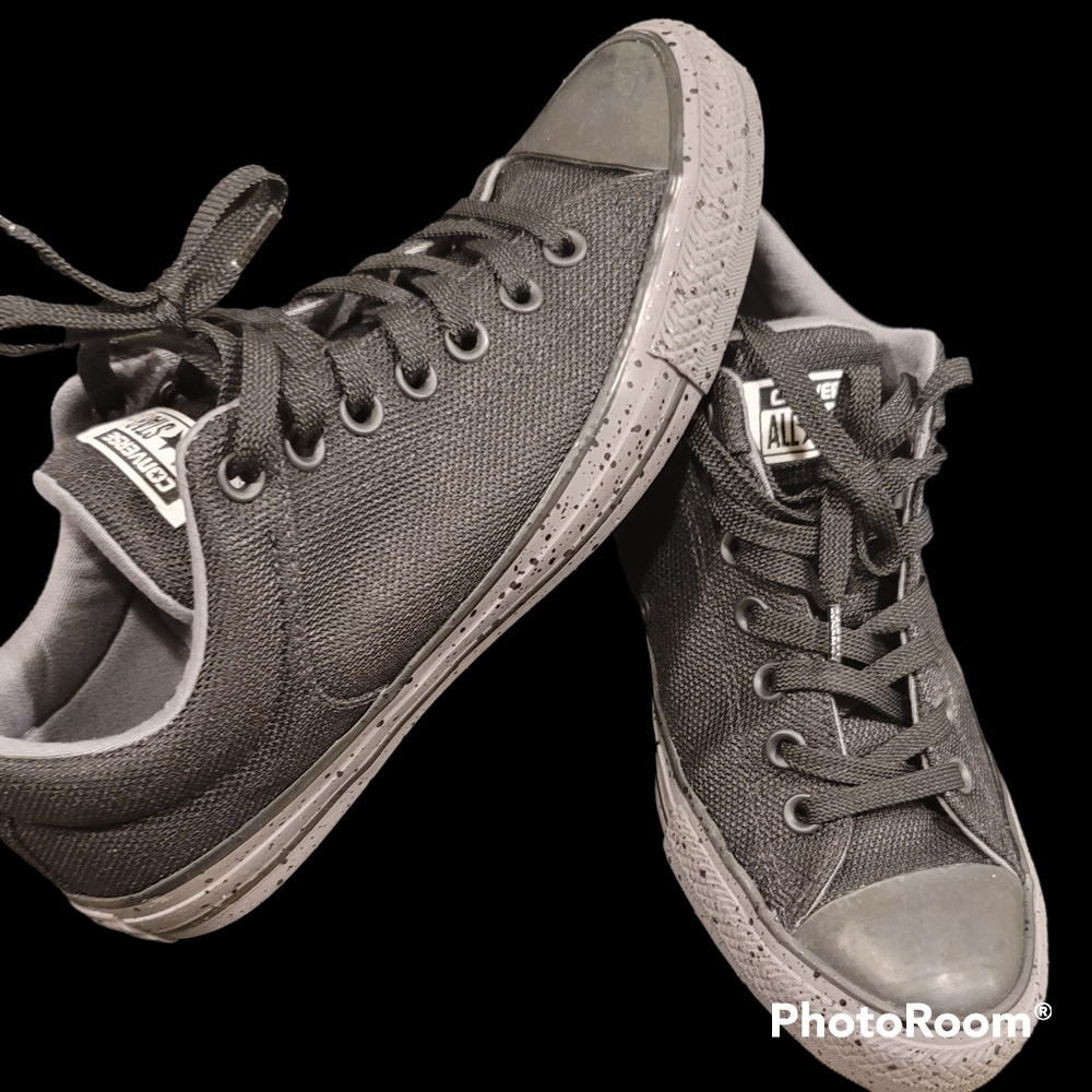 Converse sneakers
